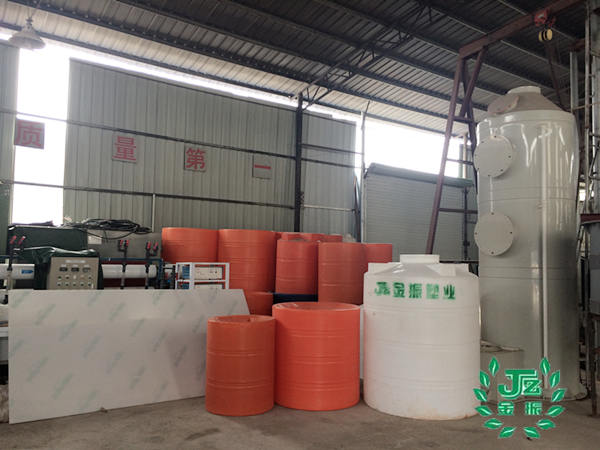 金振pe储罐和pp储罐 金振pe储罐和pp储罐