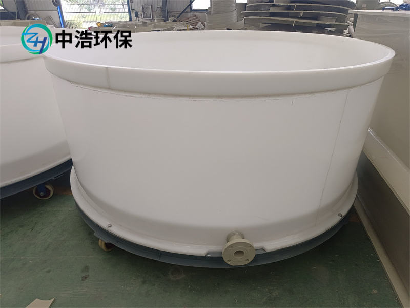 中方PP抽滤槽